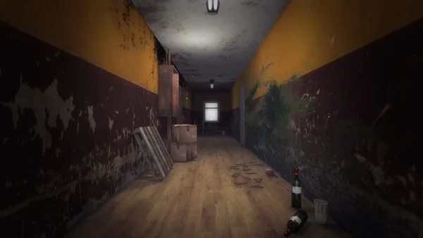 Judas screenshot 3