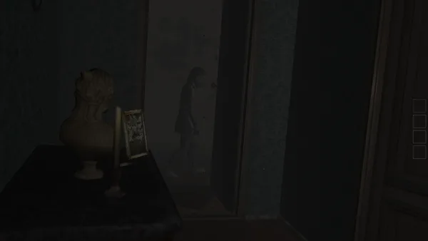 Judas screenshot 5