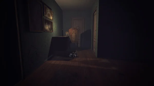 Judas screenshot 6