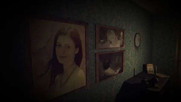 Judas screenshot 8