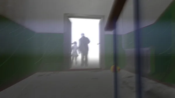 Judas screenshot 9