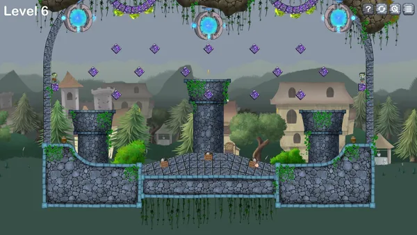 Zombie Ballz screenshot 4