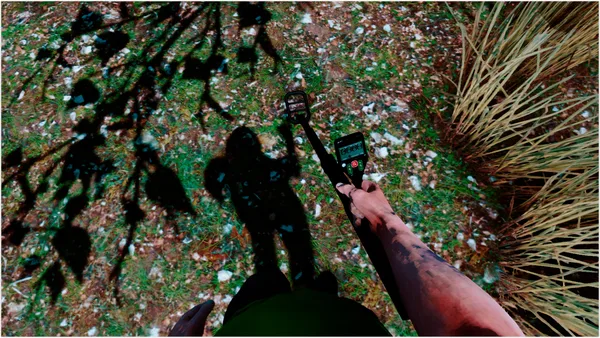 Awesome Metal Detecting screenshot 16