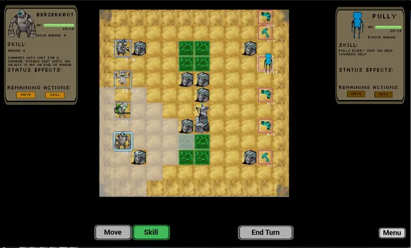 SYNCH screenshot 5