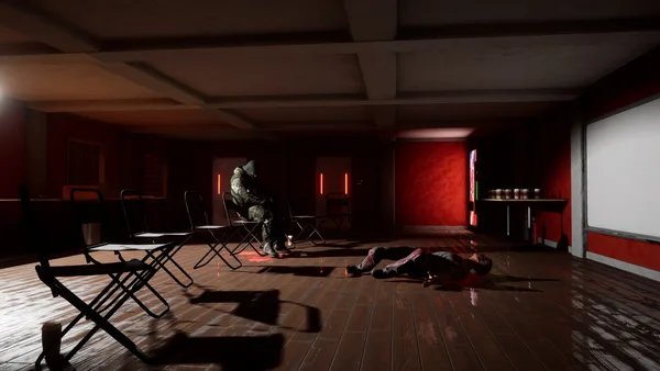 Estranged: The Departure screenshot 16