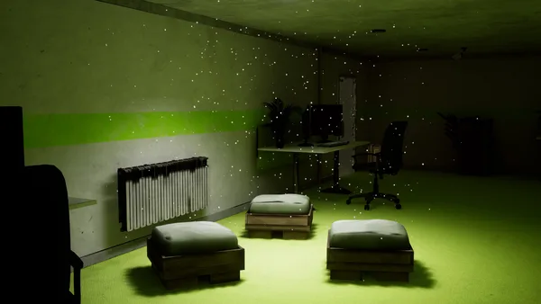Estranged: The Departure screenshot 18