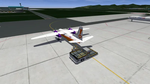Airport Master screenshot 12
