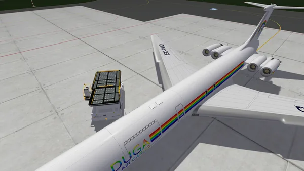 Airport Master screenshot 13