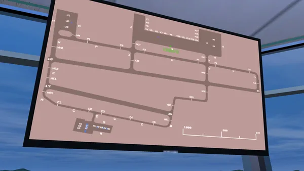Airport Master screenshot 14