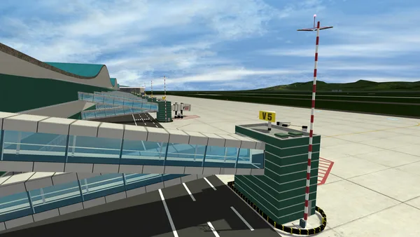 Airport Master screenshot 18
