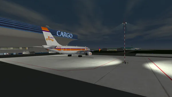 Airport Master screenshot 2