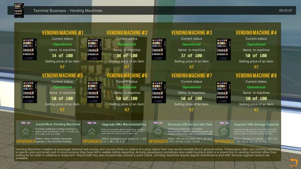 Airport Master screenshot 24