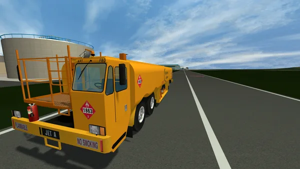 Airport Master screenshot 25