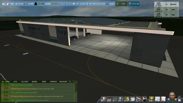 Airport Master screenshot 27