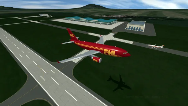 Airport Master screenshot 29