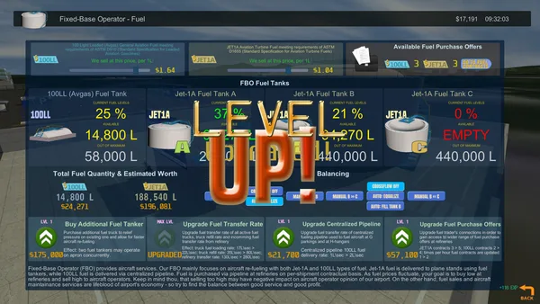 Airport Master screenshot 31