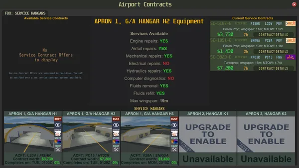 Airport Master screenshot 32