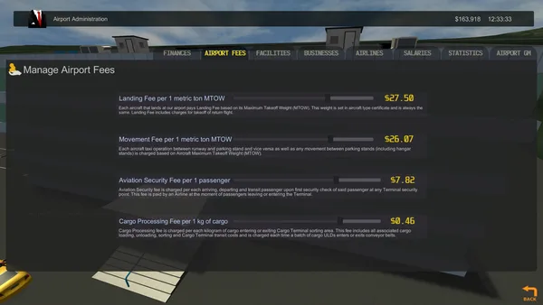 Airport Master screenshot 34