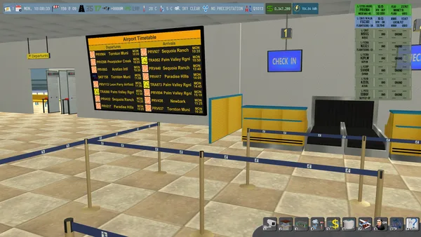 Airport Master screenshot 36