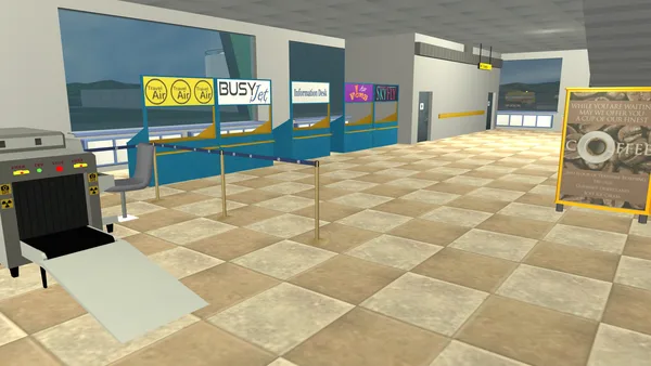 Airport Master screenshot 37