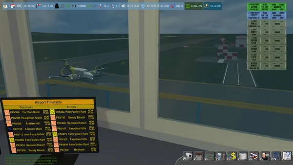 Airport Master screenshot 41