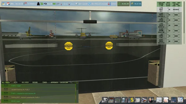 Airport Master screenshot 43