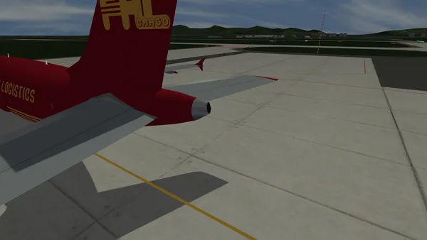 Airport Master screenshot 46