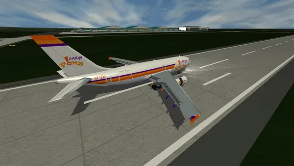 Airport Master screenshot 48