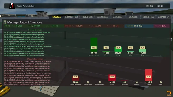 Airport Master screenshot 51