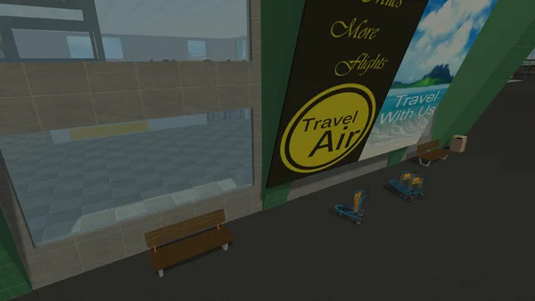 Airport Master screenshot 53