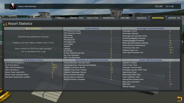 Airport Master screenshot 54