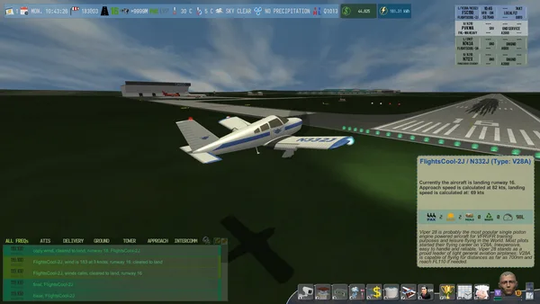 Airport Master screenshot 58