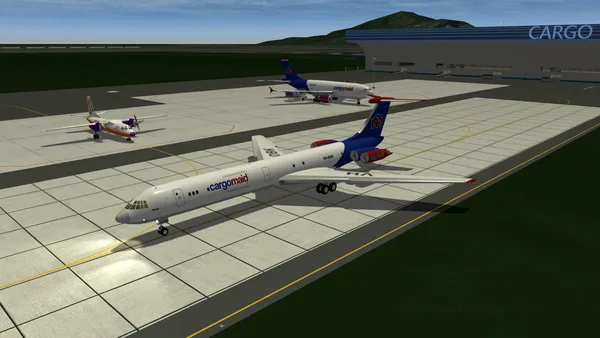 Airport Master screenshot 6