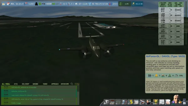 Airport Master screenshot 65