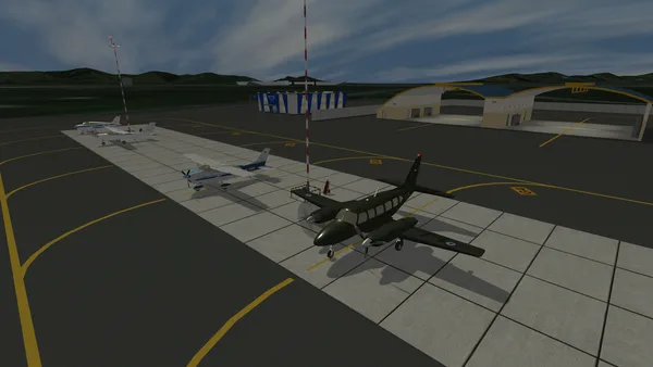Airport Master screenshot 66