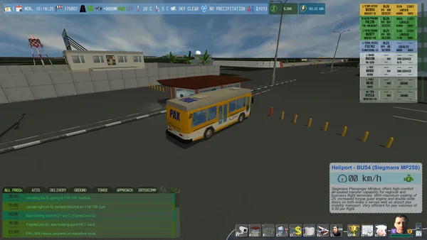 Airport Master screenshot 69