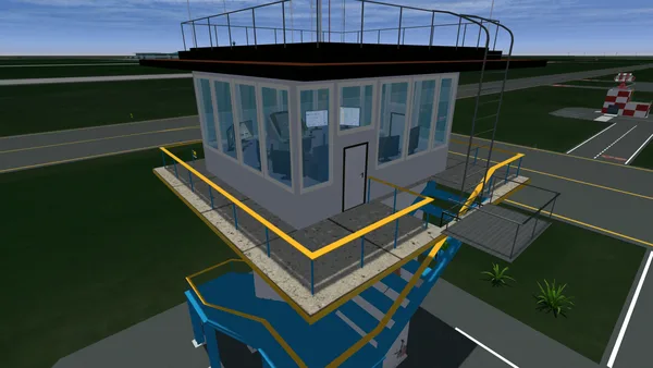 Airport Master screenshot 74