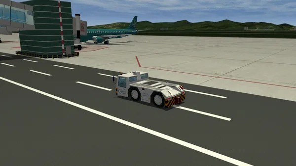 Airport Master screenshot 76