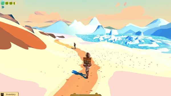 The Trail: Frontier Challenge screenshot 12