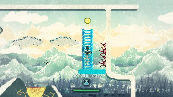 Pixel Sand screenshot 6