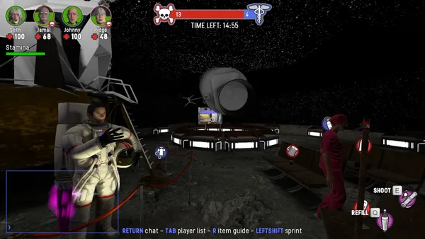 Stayin' Alive screenshot 11