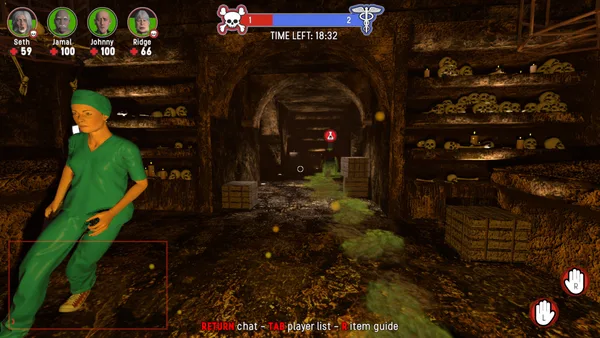 Stayin' Alive screenshot 14