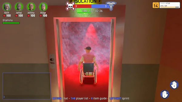 Stayin' Alive screenshot 7