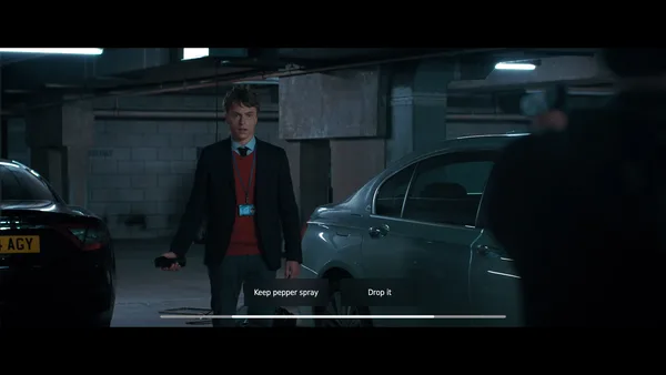 Late Shift screenshot 8