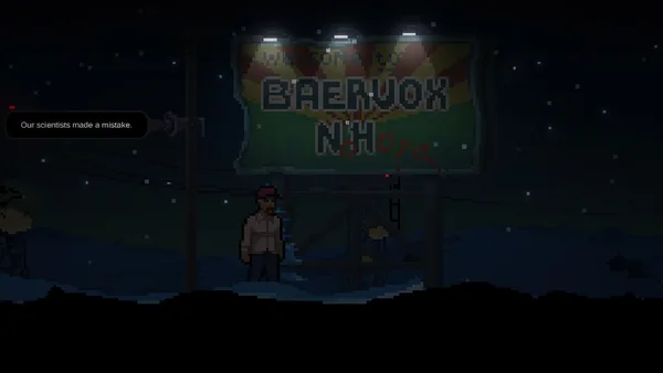 The Long Reach screenshot 9