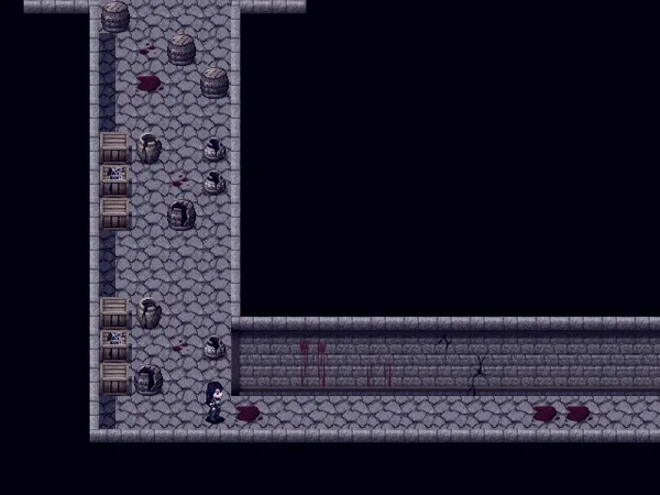 Black River screenshot 2