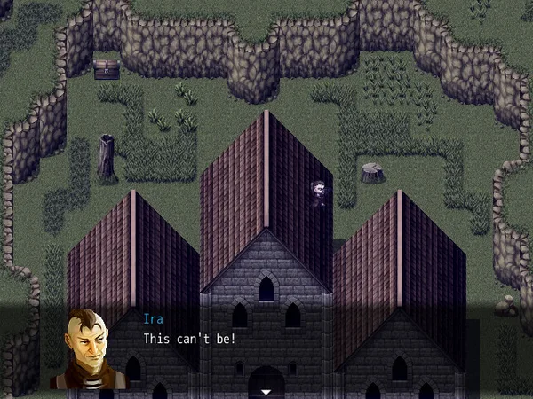 Black River screenshot 4