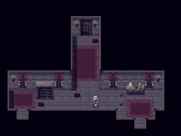 Black River screenshot 8