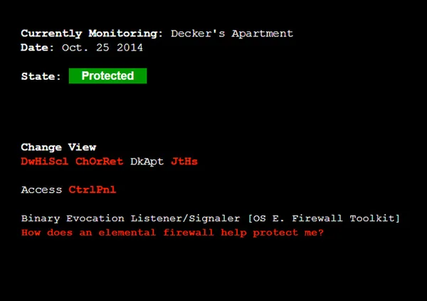 Open Sorcery screenshot 2