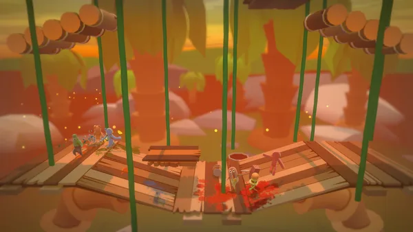A Gummy's Life screenshot 11